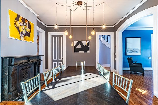 77 Atkinson Street, Rochester, NY 14608