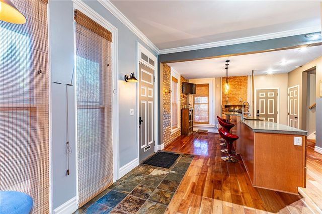 77 Atkinson Street, Rochester, NY 14608