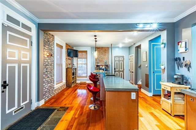 77 Atkinson Street, Rochester, NY 14608