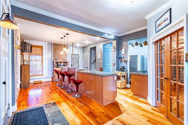 77 Atkinson Street, Rochester, NY 14608