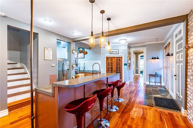 77 Atkinson Street, Rochester, NY 14608