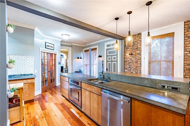 77 Atkinson Street, Rochester, NY 14608