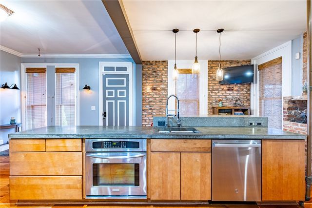 77 Atkinson Street, Rochester, NY 14608