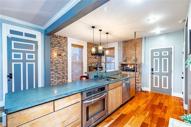 77 Atkinson Street, Rochester, NY 14608