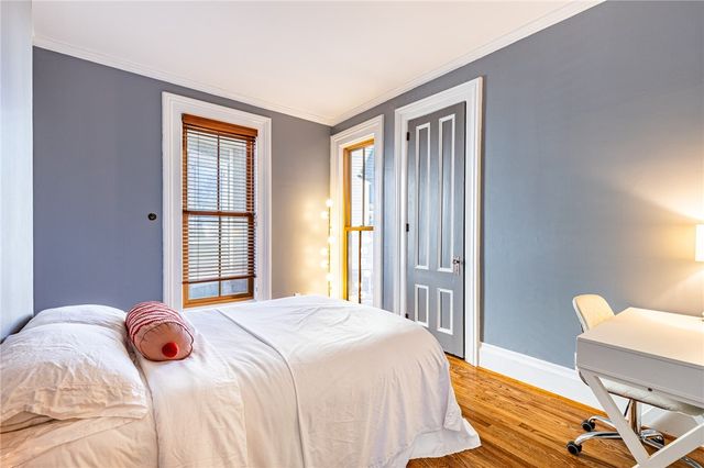 77 Atkinson Street, Rochester, NY 14608