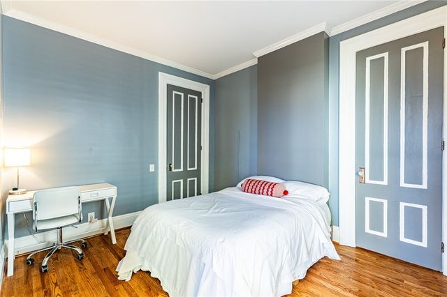 77 Atkinson Street, Rochester, NY 14608