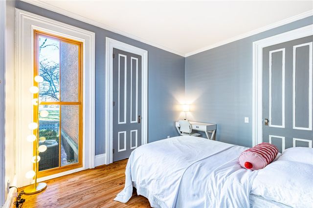 77 Atkinson Street, Rochester, NY 14608