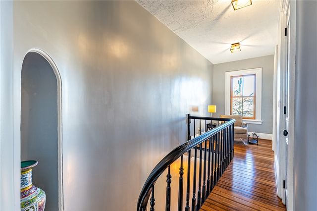 77 Atkinson Street, Rochester, NY 14608