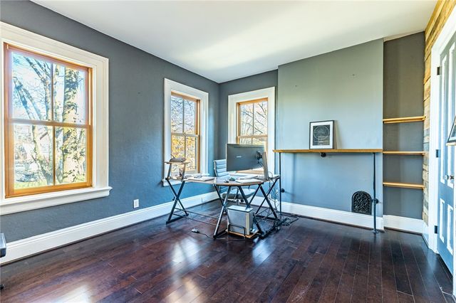 77 Atkinson Street, Rochester, NY 14608