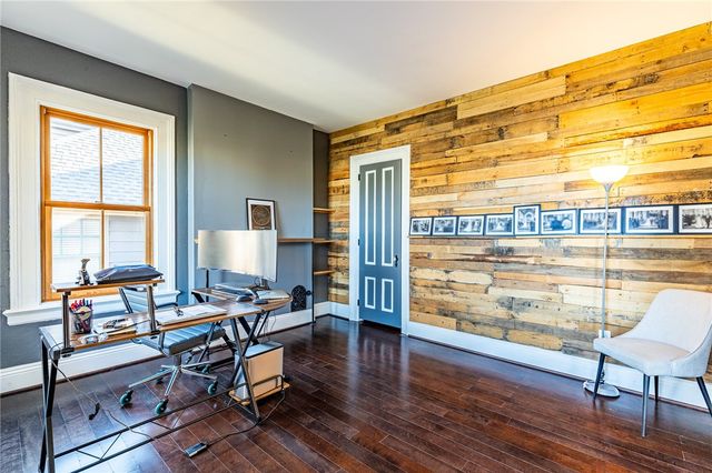 77 Atkinson Street, Rochester, NY 14608