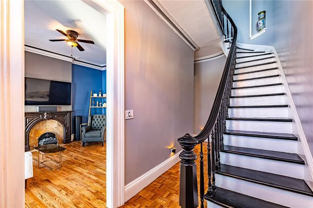 77 Atkinson Street, Rochester, NY 14608