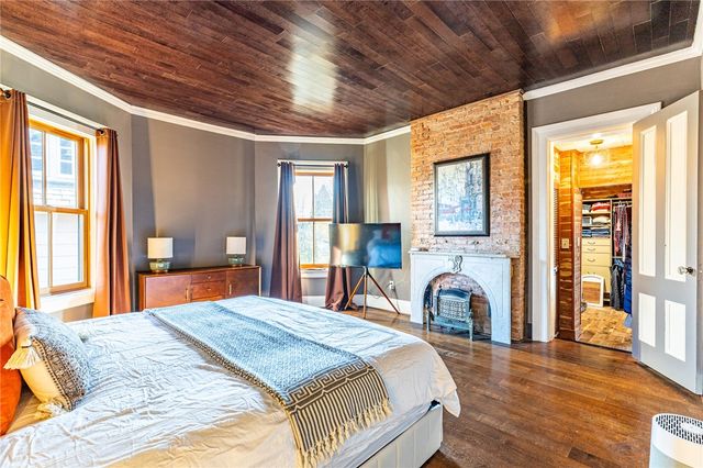 77 Atkinson Street, Rochester, NY 14608