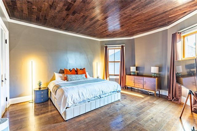 77 Atkinson Street, Rochester, NY 14608