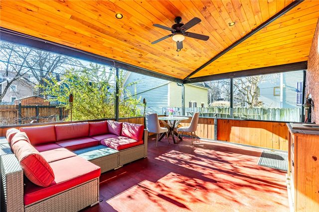 77 Atkinson Street, Rochester, NY 14608