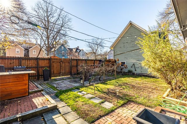 77 Atkinson Street, Rochester, NY 14608