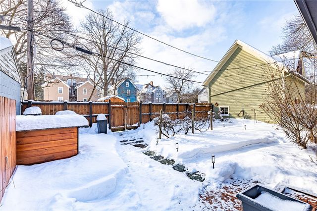 77 Atkinson Street, Rochester, NY 14608