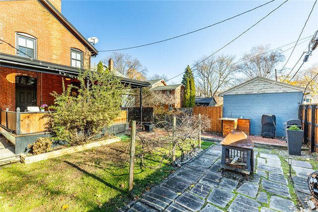 77 Atkinson Street, Rochester, NY 14608