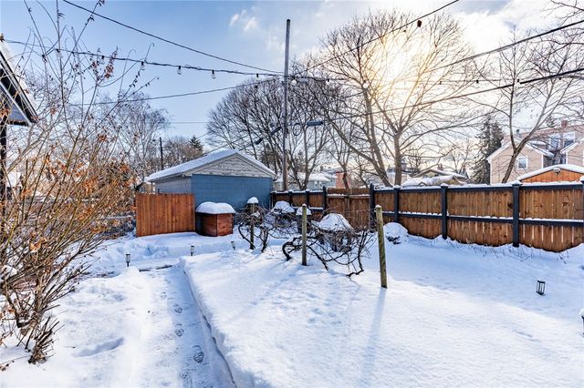 77 Atkinson Street, Rochester, NY 14608