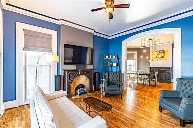 77 Atkinson Street, Rochester, NY 14608