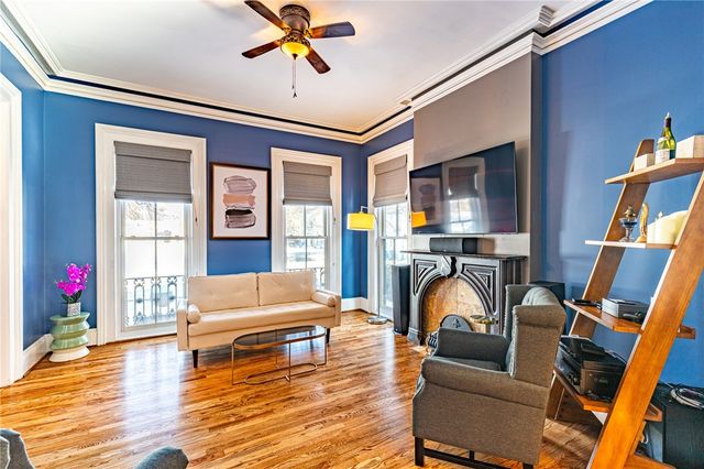 77 Atkinson Street, Rochester, NY 14608