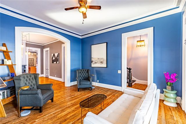 77 Atkinson Street, Rochester, NY 14608