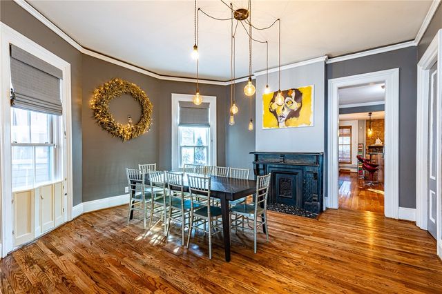 77 Atkinson Street, Rochester, NY 14608