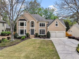 10985 Pennbrooke Crossing, Johns Creek, GA 30097
