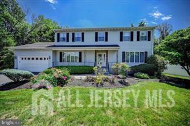 3 Leshin Lane, Hightstown, NJ 08520