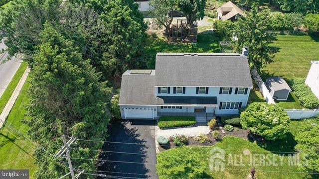 3 Leshin Lane, Hightstown, NJ 08520