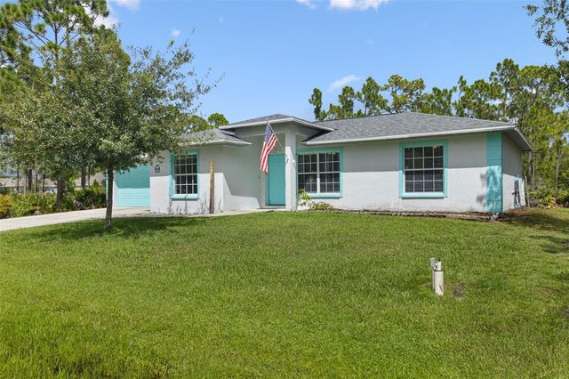 1368 BLAISDELL STREET, Port Charlotte, FL 33980