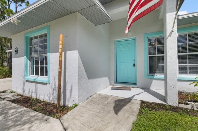 1368 BLAISDELL STREET, Port Charlotte, FL 33980