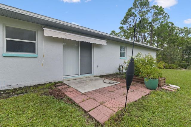 1368 BLAISDELL STREET, Port Charlotte, FL 33980