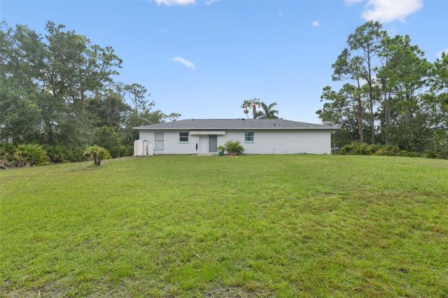 1368 BLAISDELL STREET, Port Charlotte, FL 33980