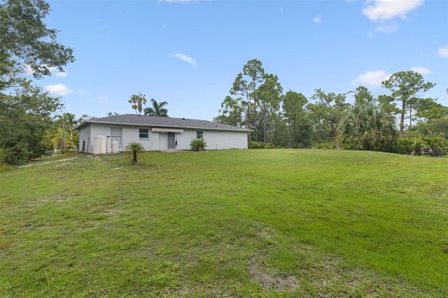 1368 BLAISDELL STREET, Port Charlotte, FL 33980