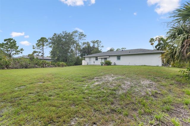 1368 BLAISDELL STREET, Port Charlotte, FL 33980
