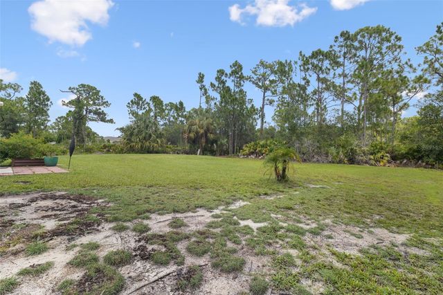 1368 BLAISDELL STREET, Port Charlotte, FL 33980