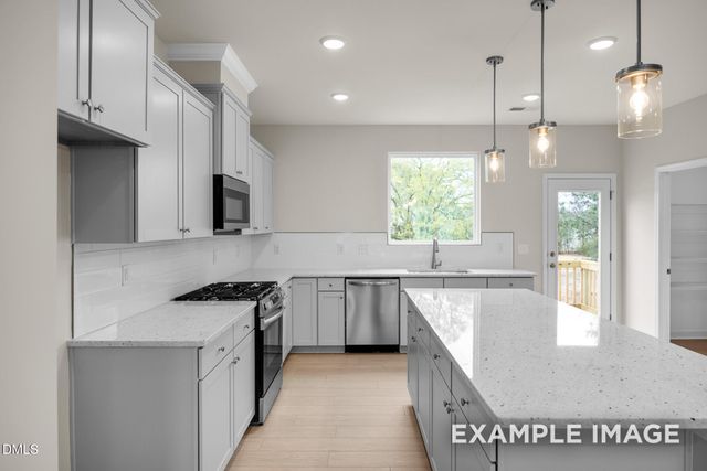 117 Broadway Street, Knightdale, NC 27545