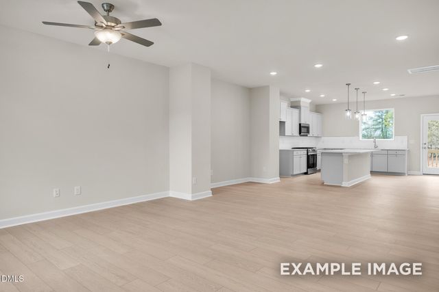 117 Broadway Street, Knightdale, NC 27545