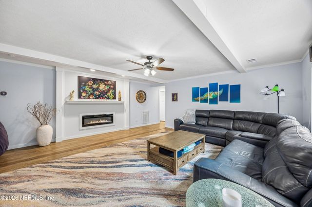 85184 BURMEISTER Road, Fernandina Beach, FL 32034