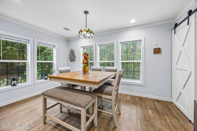 85184 BURMEISTER Road, Fernandina Beach, FL 32034