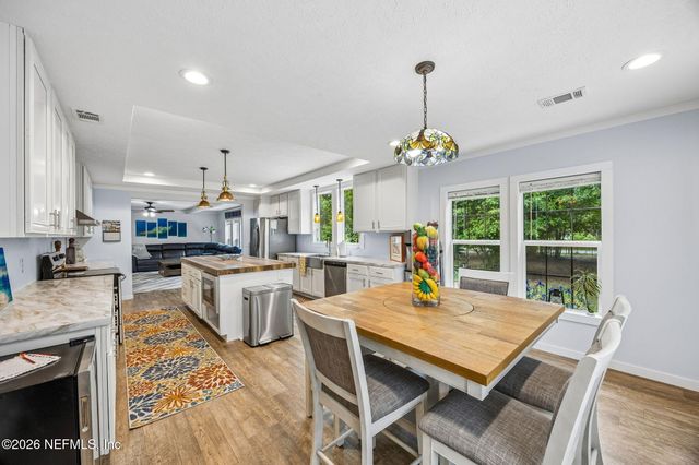 85184 BURMEISTER Road, Fernandina Beach, FL 32034