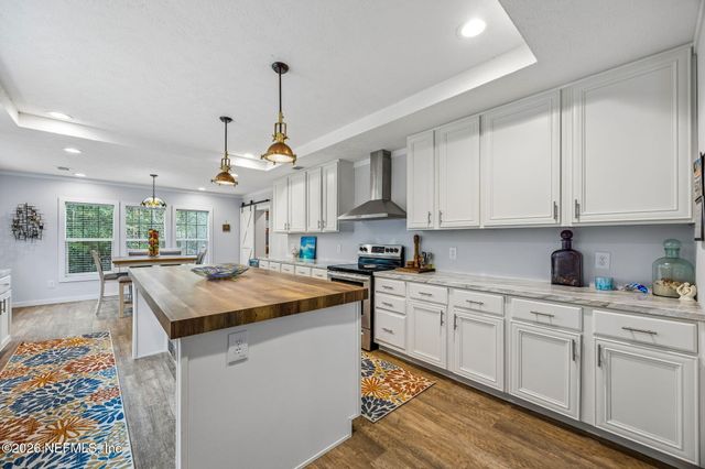 85184 BURMEISTER Road, Fernandina Beach, FL 32034