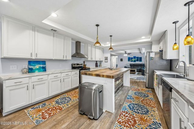 85184 BURMEISTER Road, Fernandina Beach, FL 32034