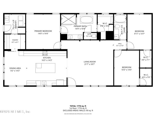 85184 BURMEISTER Road, Fernandina Beach, FL 32034