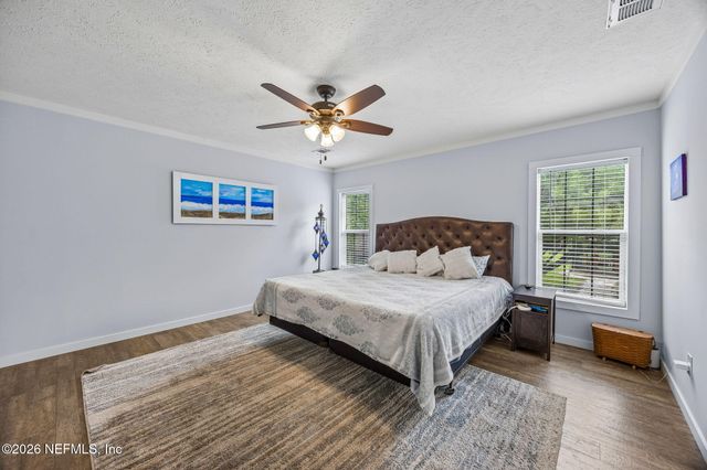 85184 BURMEISTER Road, Fernandina Beach, FL 32034
