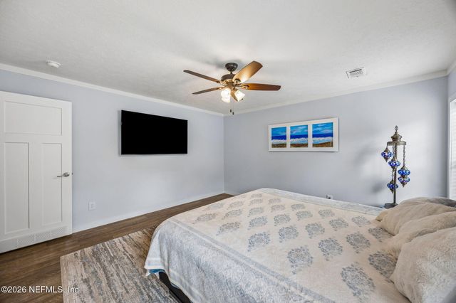 85184 BURMEISTER Road, Fernandina Beach, FL 32034