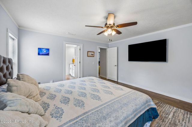 85184 BURMEISTER Road, Fernandina Beach, FL 32034
