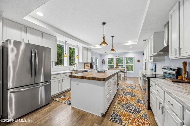 85184 BURMEISTER Road, Fernandina Beach, FL 32034