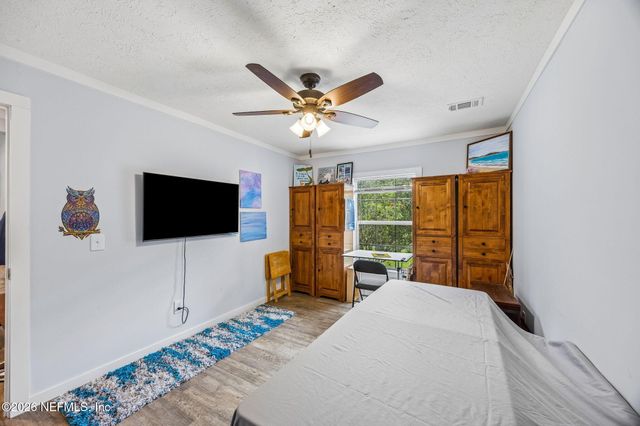 85184 BURMEISTER Road, Fernandina Beach, FL 32034