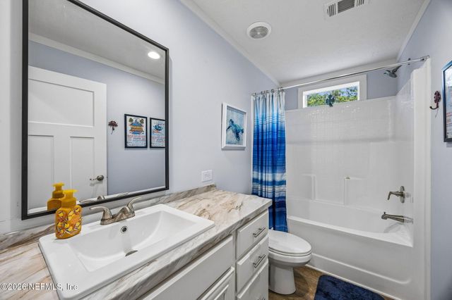 85184 BURMEISTER Road, Fernandina Beach, FL 32034